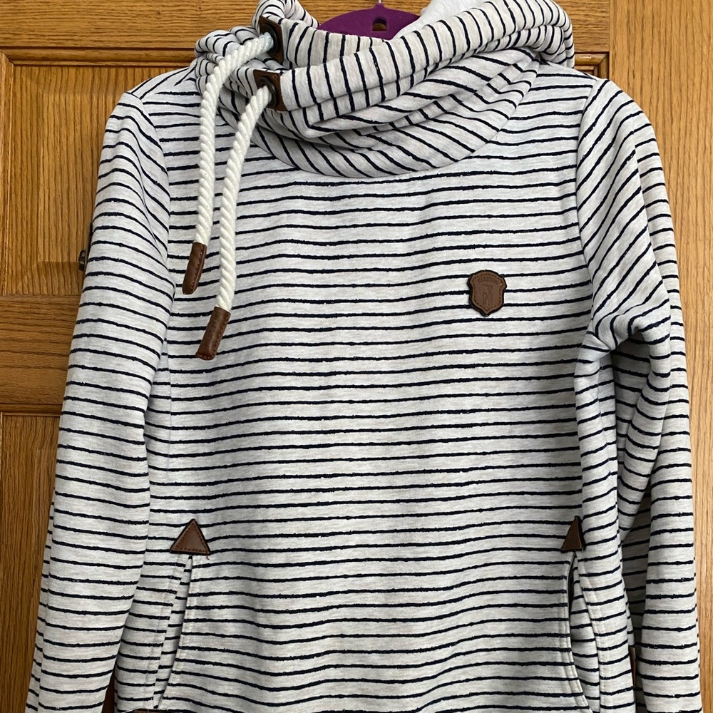 Naketano Hoodie XL
